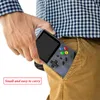 Portable Game Players ANBERNIC RG300 Retro Game Console IPS Screen 3000 Video Games 32G TF Double System PS1 64 Bit Portable Handheld Consola Player T220916