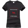 Herren T-Shirts Zoetrope Band T-Shirt Kurzarm Siebdruck