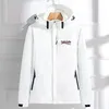 2023 Paris Designer Männer Jacken Frauen Jacke Frühling Herbst Mantel Windrunner Mode Mit Kapuze Jacken Sport Windjacke Casual Zipper Mäntel Mann