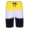 Herrspår 2022 Summer Mens 2 Piece Outfit Sport Set T Shirts Shorts Two Pieces Set Leisure Short Thin Tune Tracksuit Fitness O07