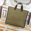 Handbag Women Canvas Tote Shopping Bag Vintage Mobile Phone Wallet Shoulder Bag Founder Modeling Large Capacity Pocket Handbags Purse 2022