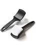 Car Sponge Auto Tire Rim Brush Wheel Hub Cleaning Brushes Wheels Detailing Accessories Black White Washing Tool