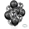 Halloween Luftballons Latex Ballon 12 Zoll Kürbis Spinne Skelett Halloween Partys Dekoration Party Dekor 1047