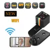 Mini Camera HD 1080p Sport Sensor Night Vision Camcorder Motion Micro Camera Video Ultra Small Cam