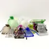 Jewelry Pouches Storage Bag Wedding Candy Packaging Organza Drawstring Multi-Color Choice Collection 100 Pcs/lot