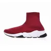 Trainers Roller Shoes Sock Sports Speed Trainer Women Men Runners Casual Shoes Sneakers Fashion Socks Boots Platform Clearsole o 36-44