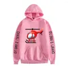 Sudaderas con capucha para hombre Sudaderas informales para hombre Sudadera con capucha para hombre multicolor con cuello redondo moda estilo Harajuku sudadera masculina Charli D'Amelio para mujer