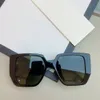 New Square Women Sunglasses 0956S Black Cat Eye 54 mm Women039s Okulary przeciwsłoneczne7349438