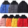 Erkek Ceketler Kış Erkekler Aşağı Ceketler Kadın Puffer Ceket Kar Açık Parka Nf Palto Pıhtılaşma Mektup Tasarımcı Ceket Sıcak805