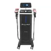 Système de cavitation sous vide ultrasonique RF lipolaser 80k, massage corporel multifonction amincissant pour Salon de beauté