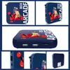 Портативные игровые плееры верхняя игровая консоль Arcade Box для PS1 / NDS / N64 / Naomi 64 ГБ Мини-ретро-консоль 4K HD Дисплей на телевизоре Встроенная игра Retro 33000 T220916