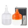 Lanterne de Camping solaire ampoule Rechargeable lumière LED d'urgence lampes de poche haute puissance équipement de lampe de poche accessoires de plein air