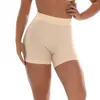 Shapers de mujer Mujeres Shaper Ropa interior Calzoncillos Push Up Bragas Acolchadas BuLifter Panty BuHip Enhancer