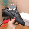 VA1ent1no مصمم جديد للجنسين أحذية أحذية غير رسمية 13 نمط متوفر أحذية رياضية سميكة أسفل منصة رجعية رجعية مع مربع 35-45 الحجم