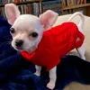 Vêtements pour chiens pull en tricot vêtements XXXXS XXXS XXS pour Micro chiot YORKIE Chihuahua maltais