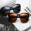 Solglasögon Design Cat Eye Polarised Women Lady Elegant Sun Glasses Female Driving Eyewear UV4002259055