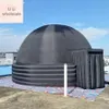 Quality Inflatable Planetarium Projection Dome Tent for Sale made in China