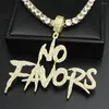 Серьги ожерелья устанавливают хип -хоп мужчинам золото золото кубинское хрусталь Майами Шеялс Цепь Коническая браклета украшает