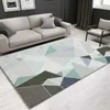 Teppiche Marokko Geometrischer Teppich nach Hause Wohnzimmer Badezimmer Teppich nicht rutschern nordisch rechteck