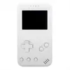 Portable Game Players GamesPower Mini Game Console Portable Charging Treasure 8000mAh Mobile Power Handheld Game Console 99 Classic Games T220916