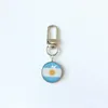 Football Flag Keychains World Cup Keychain Pendant Souvenir Key Chain Fashion Jewelry Accessories