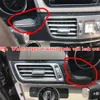 Per Mercedes Classe E W212 Adesivi per auto autoadesivi Vinile in fibra di carbonio Adesivi per auto e decalcomanie Accessori per lo styling dell'auto7229176