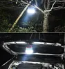 Solar Camping Lantern LED light USB Rechargeable Bulb For Outdoor Tent Lamp Portable Lanterns Emergency Lights For BBQ Hiking