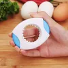 New Egg Opener Tools Shell Peeling Device Decooked -Egg Shell- Tool Kitchen Gadgets Supplies Broken Egg- Shell Kraflo home and garden