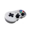 Gamecontroller Wireless Gamepad Controller Bluetooth Joystick mit Vibration für Switch Pro Switch / Windows