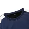 メンズトラックスーツMoleton Masculino Coats Men 2PC Outwear Sportsuit Sets Male Sweatshirts Set Clothing Pantsパーカープラスサイズ