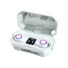 Top True Bluetooth Pluetooth Arephone Popular Popular Renaely GPS Chip للكشف عن الهواتف الذكية الشحن اللاسلكي سماعات الطعام المخاطية