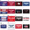 New Flags 3x5 ft 2024 Make America Great Florida DeSantis Flag Presidente dos EUA Trump venceu 90x150cm Bandeiras de bandeira por atacado