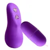 Nxy ovos de sexo draadloze Afstandsbediening vibrador 68 Verschillende freqüentie lichtgevende primavera ei kogel magic eieren bolso trillingen estimulador 1110