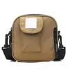 Avondtassen 2023 Europese Engeland Car-harts Kleine Canvas Crossbody Tas Mode Causaal Heren Messenger Handtassen Mini Flap Schoudertassen