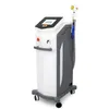 New Ice 1200W 3 longueurs d'onde Diode Laser 808nm Épilation Diode-Laser Resserrement de la peau Machine CE Approuver l'équipement de salon de beauté