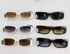 New fashion design sunglasses 71473A small square frame simple and popular style versatile outdoor uv400 protection glasses