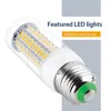 LED Light Corn Lampe Light Saving Lights 110V 220V LAMPADA BOUCTION AMPOULE Bulbes