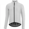 Vestes de course Wyndymilla Veste de cyclisme pour homme Sports de vélo d'hiver Polaire thermique Léger Équipement vtt