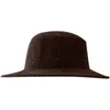 Boinas clásicas de lana suave fieltro Pork Pie sombrero Fedora para hombres mujeres Otoño Invierno ala ancha moda coreana chica gorra