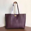 Mulb designer bags Totes Designer Tote Bag Handbag Women TOP-quality cowhide Shopping Totes Bags Messenger Shoulder Retro Designer256b