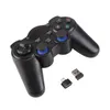 Kontrolery gier Joysticks 2PCS 2.4 GHz bezprzewodowy kontroler gier Bluetooth Gampad joysticks na smartfon/tablet na tablecie/telewizor/Smart TV Inne urządzenia T220916