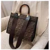 Handbag multifunctional Tote capacity embroidered shopping star cross carry factory online s305q