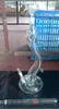 Vintage Glass Hookah Shisha Bong Water Rure Factory Bezpośrednia Sprzedaż może umieścić logo klienta przez DHL UPS CNE