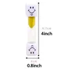 Novelty Items 3 Minutes Sand Timer Clock Smiling Face Hourglass Decorative Household Kids Toothbrush Gifts Christmas Ornaments