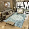 Mattor marockanska mattor vardagsrum hem dekor sovrum klassisk persisk matta soffa soffbord golvmatta modernt studieområde