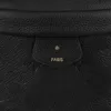 Bumbag Cross Body Waist Bags Temperament Bumbags Fanny Pack Bum Prägung Blumen Berühmte weiche Leder Luxurys Designer-Taschen Seria239R