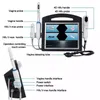 3 in 1 hifu療法スリミングマシン4Dアンチエイジング締め付け皮膚顔面リフティング膣を引き締める高周波ビューティーappratus