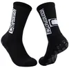 Hot Style TAPEDESIGN Soccer Socks Warm Socks Men Winter Thermal Football Stockings Sweat-absorption Running Hiking Cycling