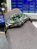Чистые дизайнерские часы для Mens Luxury Watch Top Caffice 40-41 мм 3135 или 3235 Автоматическое импортное механическое движение Водонепроницаемое 100 м.