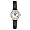 Persoonlijkheid mode dames retro temperament nieuw eenvoudig waterdichte kwarts horloge